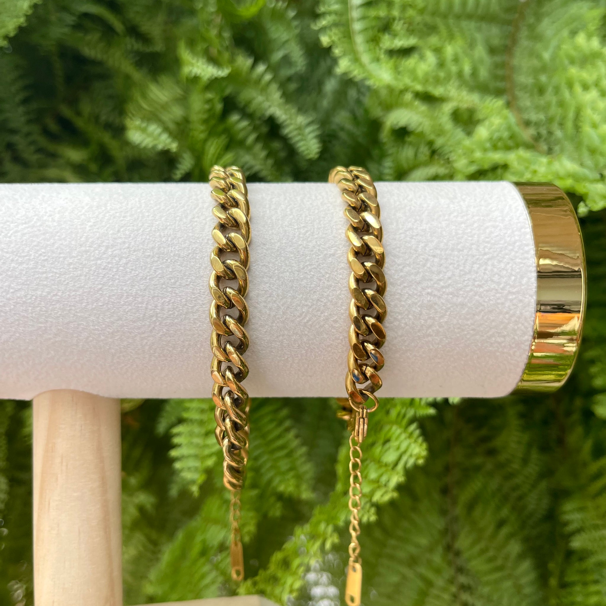 Pulsera Mejores Amigas Dúo
