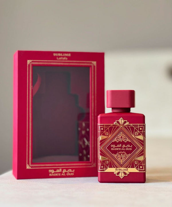 Badee Al Oud Sublime