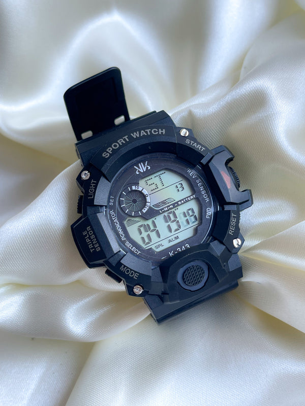 Reloj para hombre SPORT WATCH