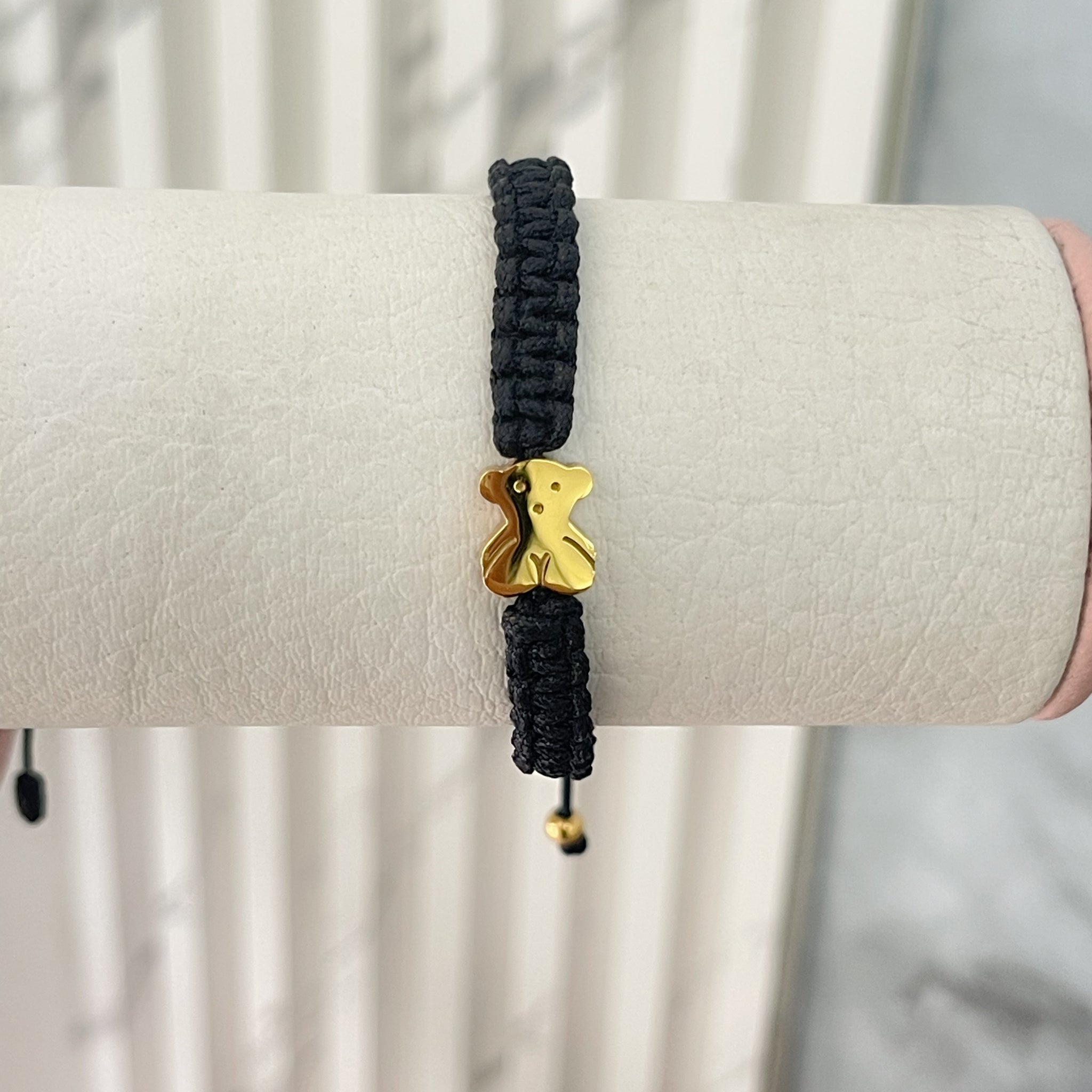 Pulsera Osito