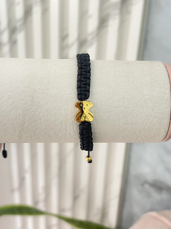 Pulsera Osito