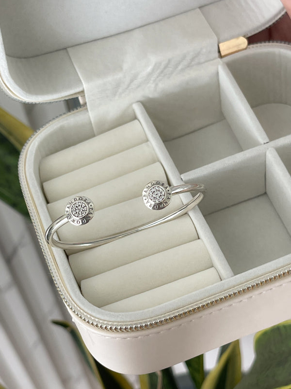 Brazalete Pandora Abierto