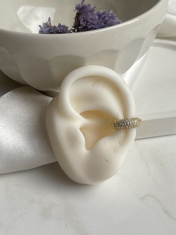 Earcuff Brillante