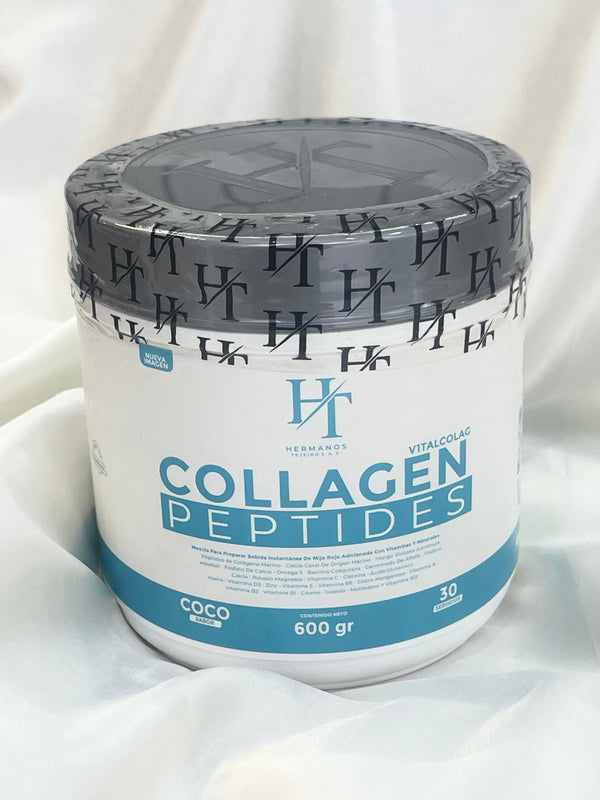 Collagen Peptides