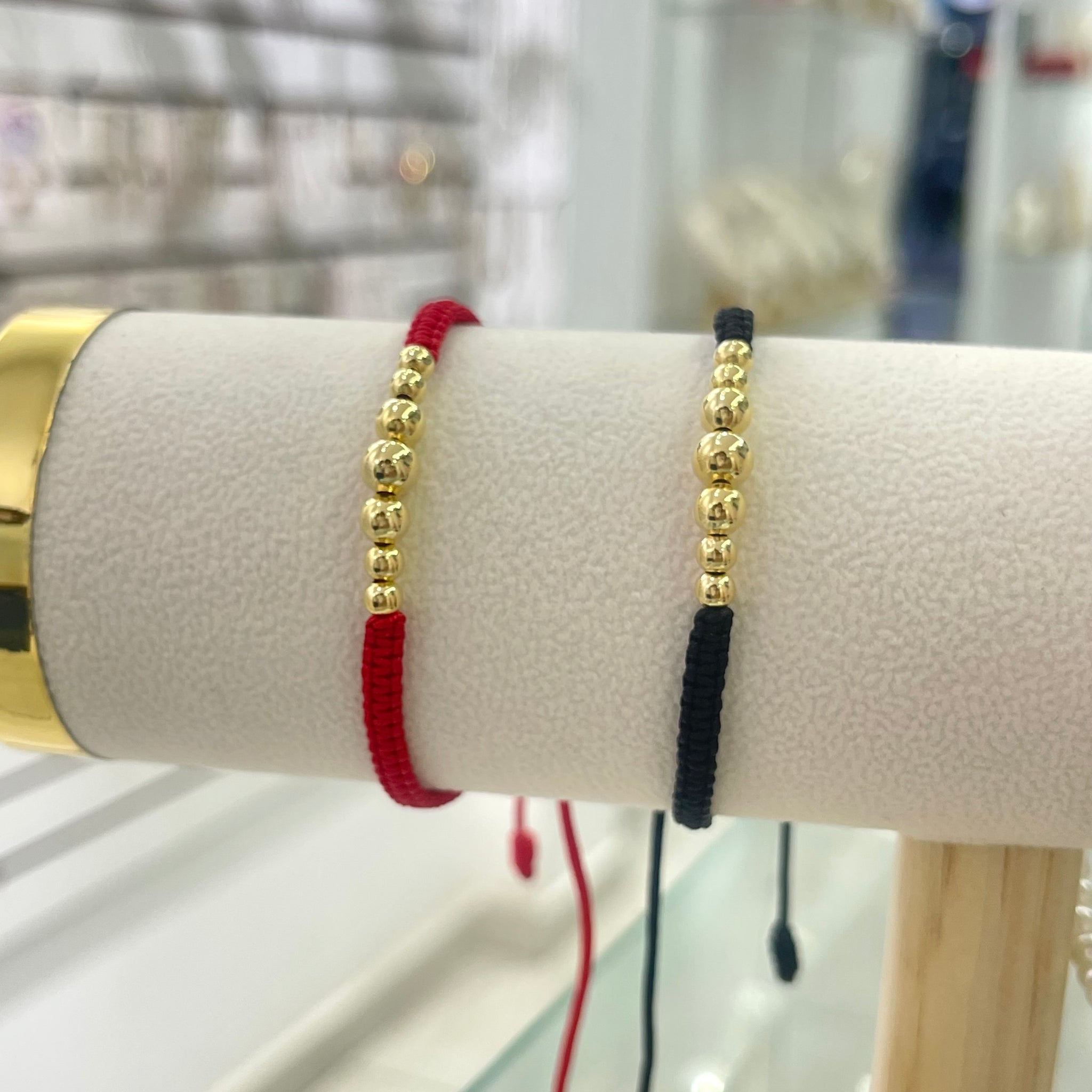 Pulseras neopreno Pareja