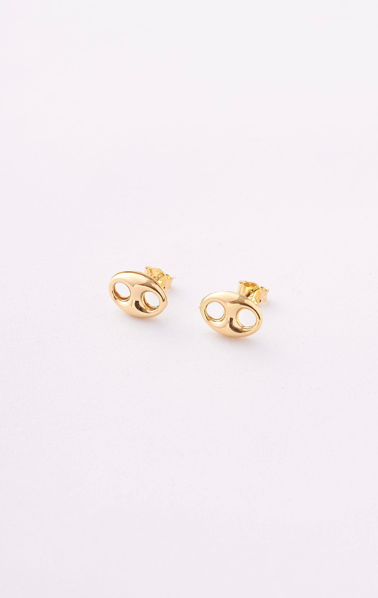 Aretes Gucci