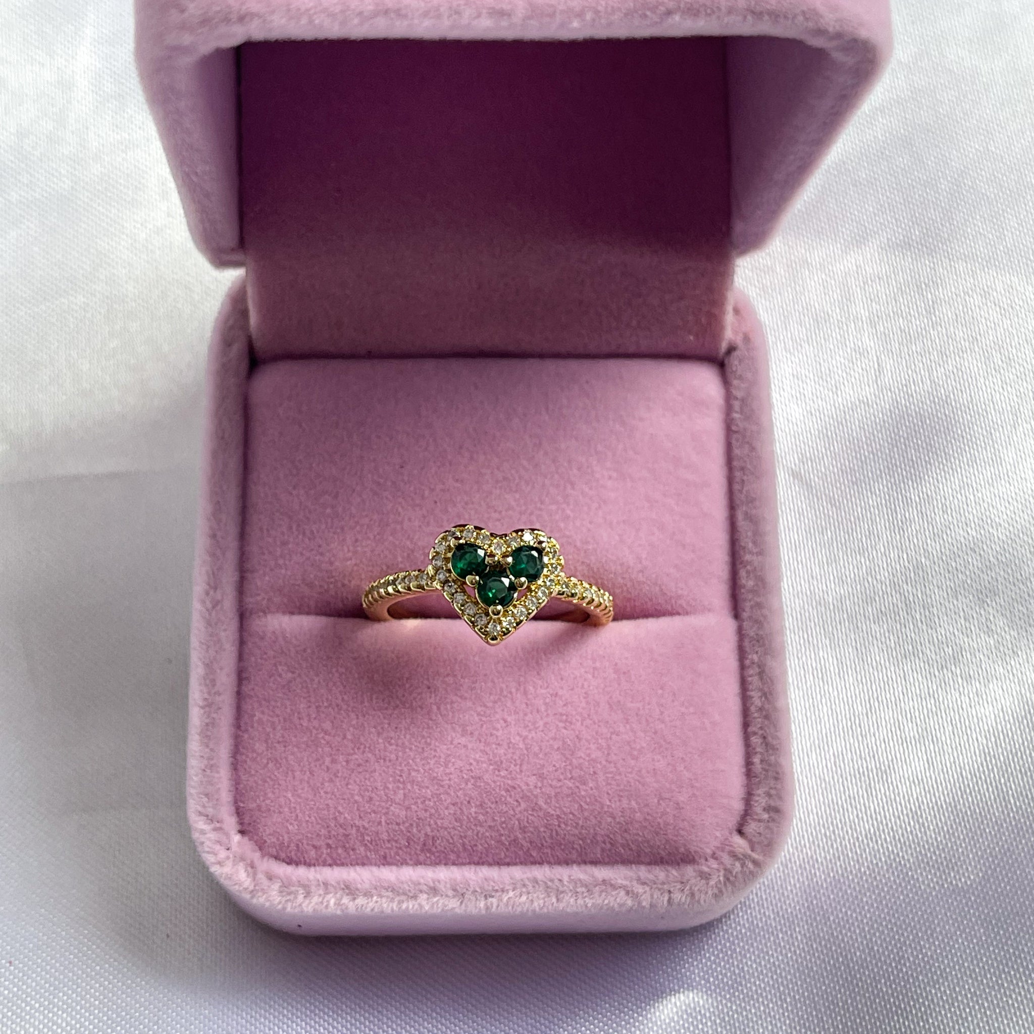 Anillo Mara