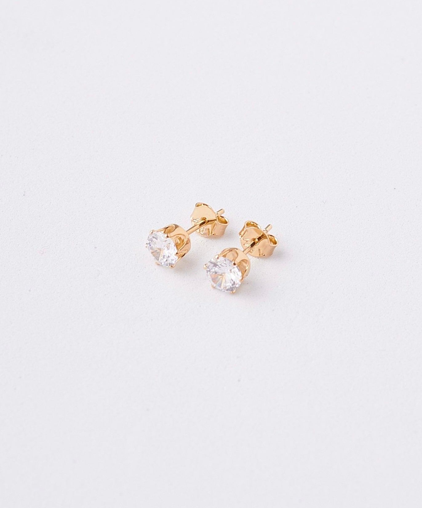 Aretes Brillo