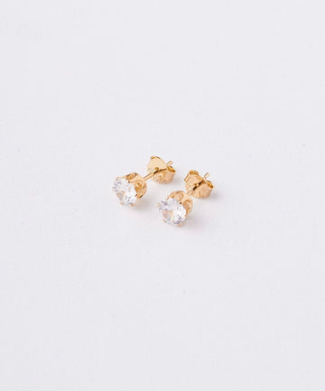 Aretes Brillo