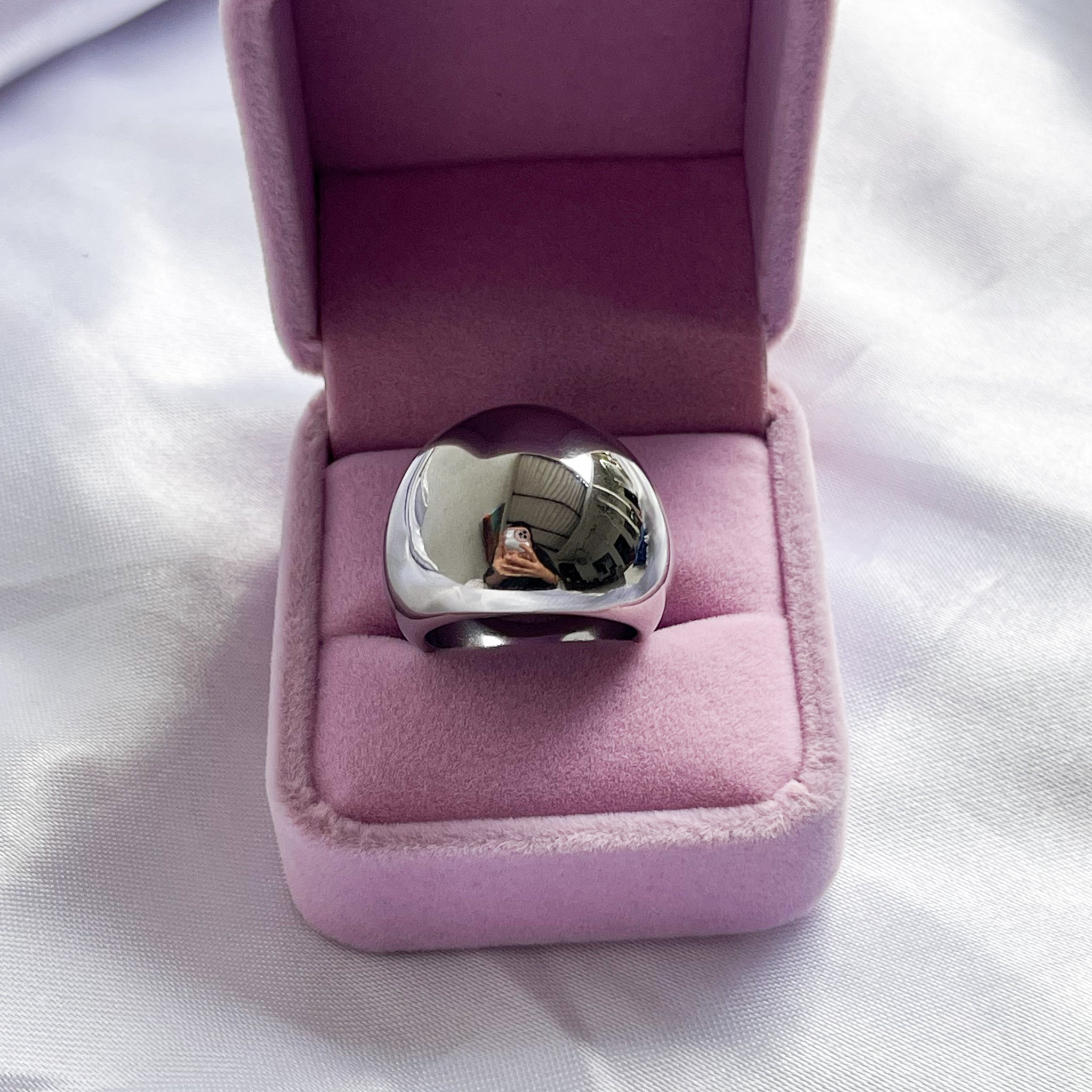 Anillo Nora