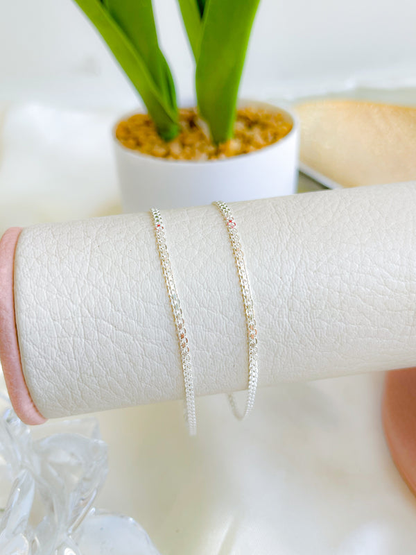 Pulseras para parejas