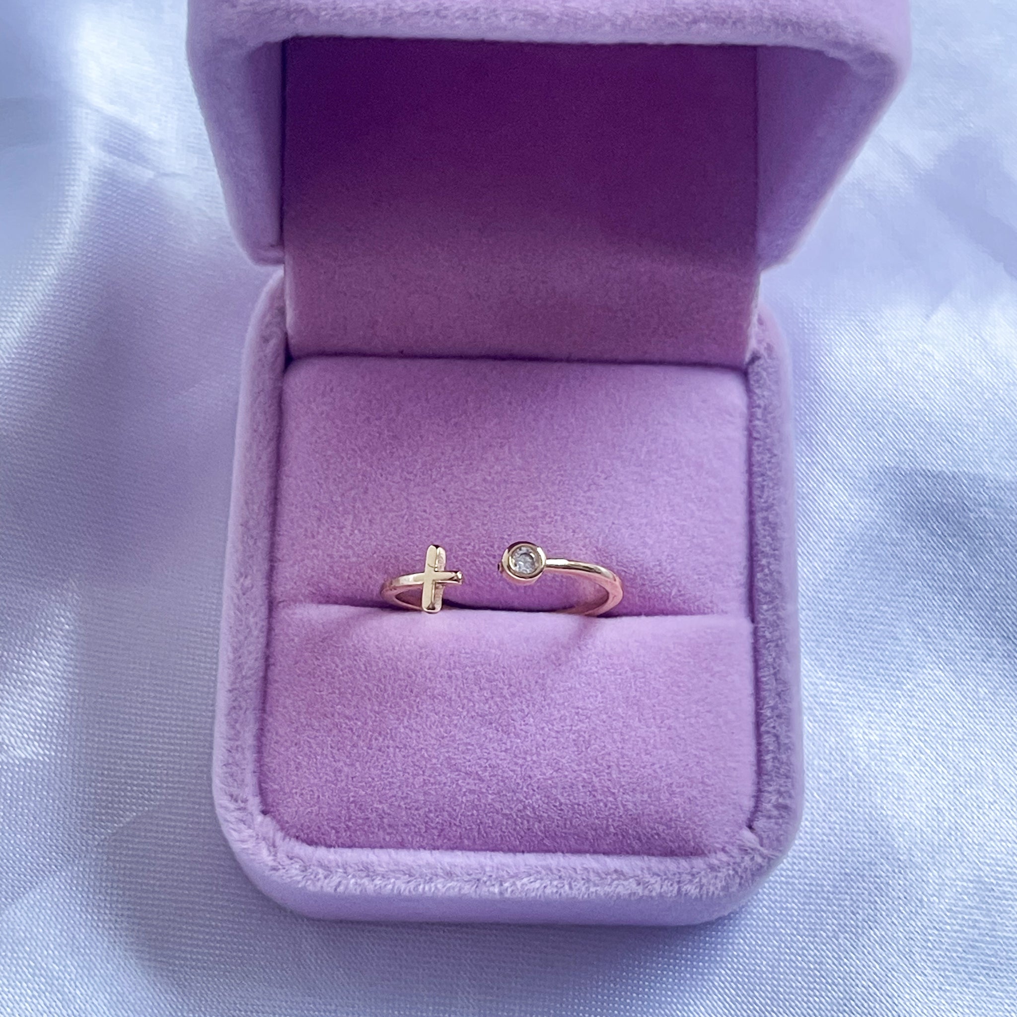 Anillo Marcela