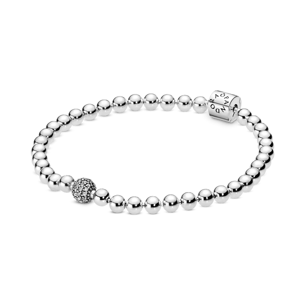 Pulsera Bolas Pandora