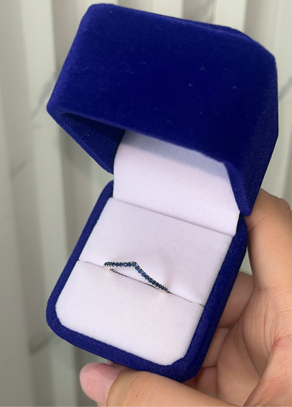 Anillo Tiara  Pandora