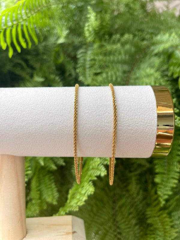 Pulseras Mejores Amigas Dúo