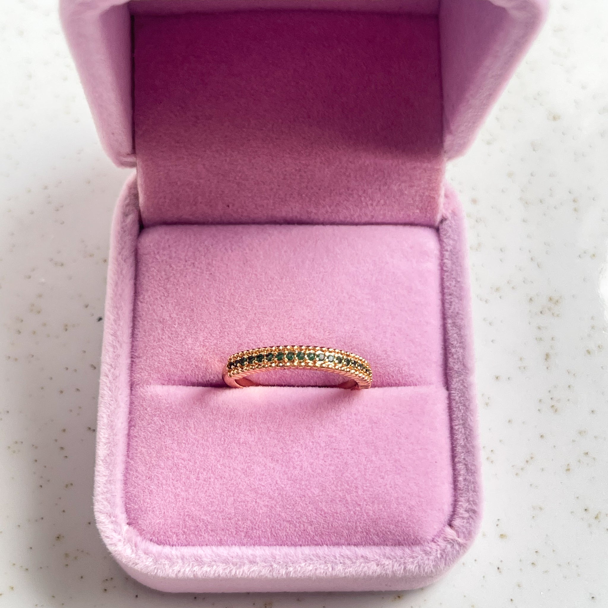Anillo Nara
