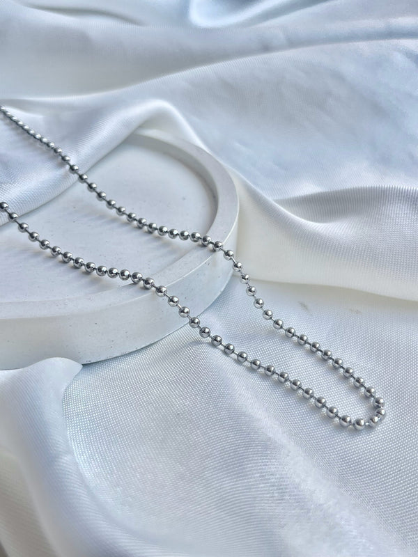 Cadena tejido militar