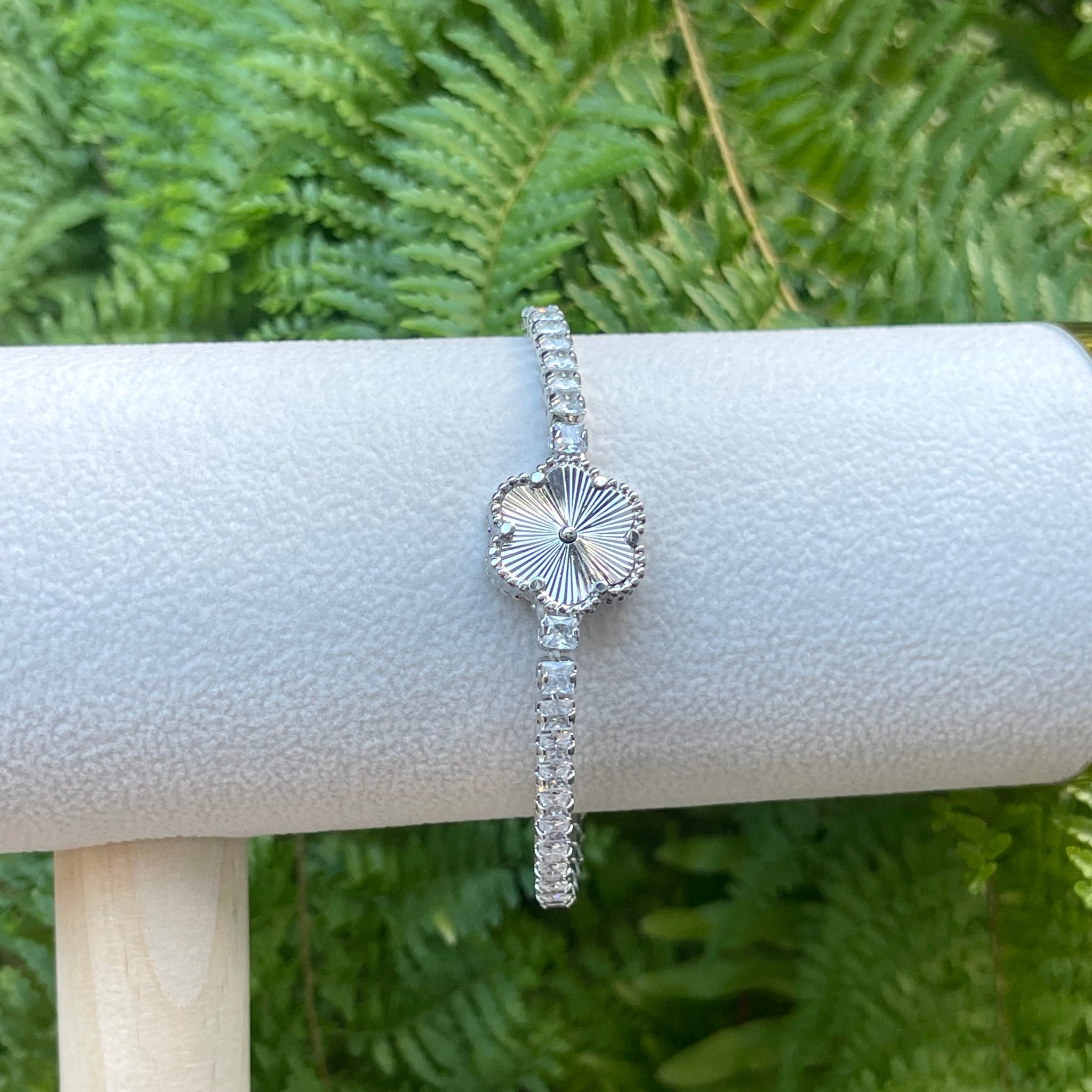 Pulsera Flor