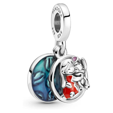 Dije Lilo & Stitch