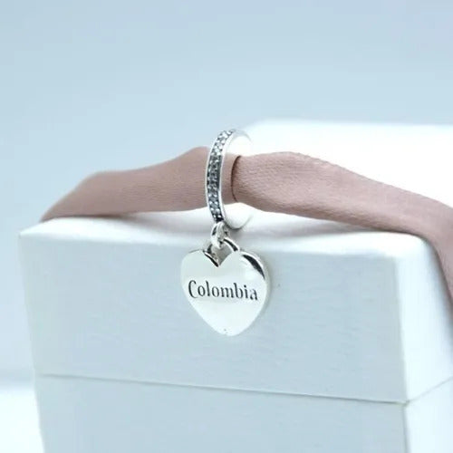 Dije Colombia