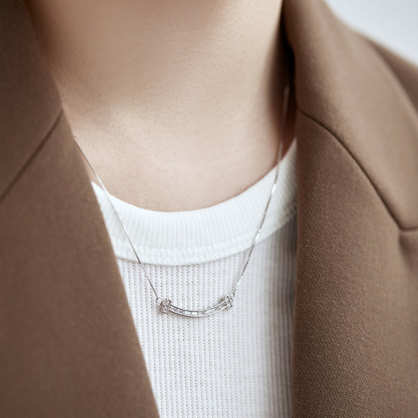 Cadena Sonrisa Brillante