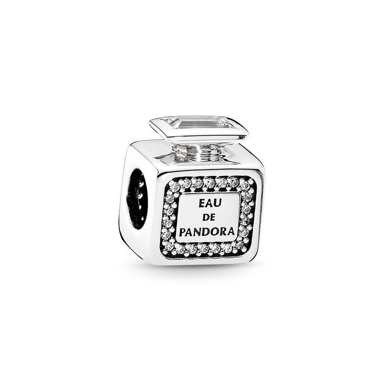 Charm de Perfume