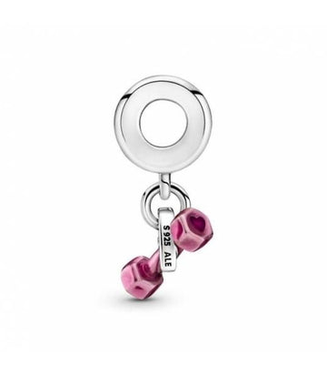 Charm de Pesa de Gym