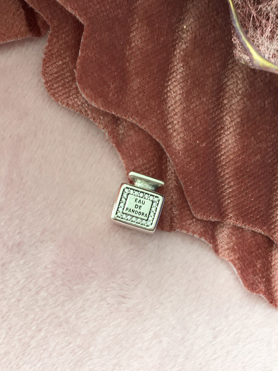 Charm de Perfume