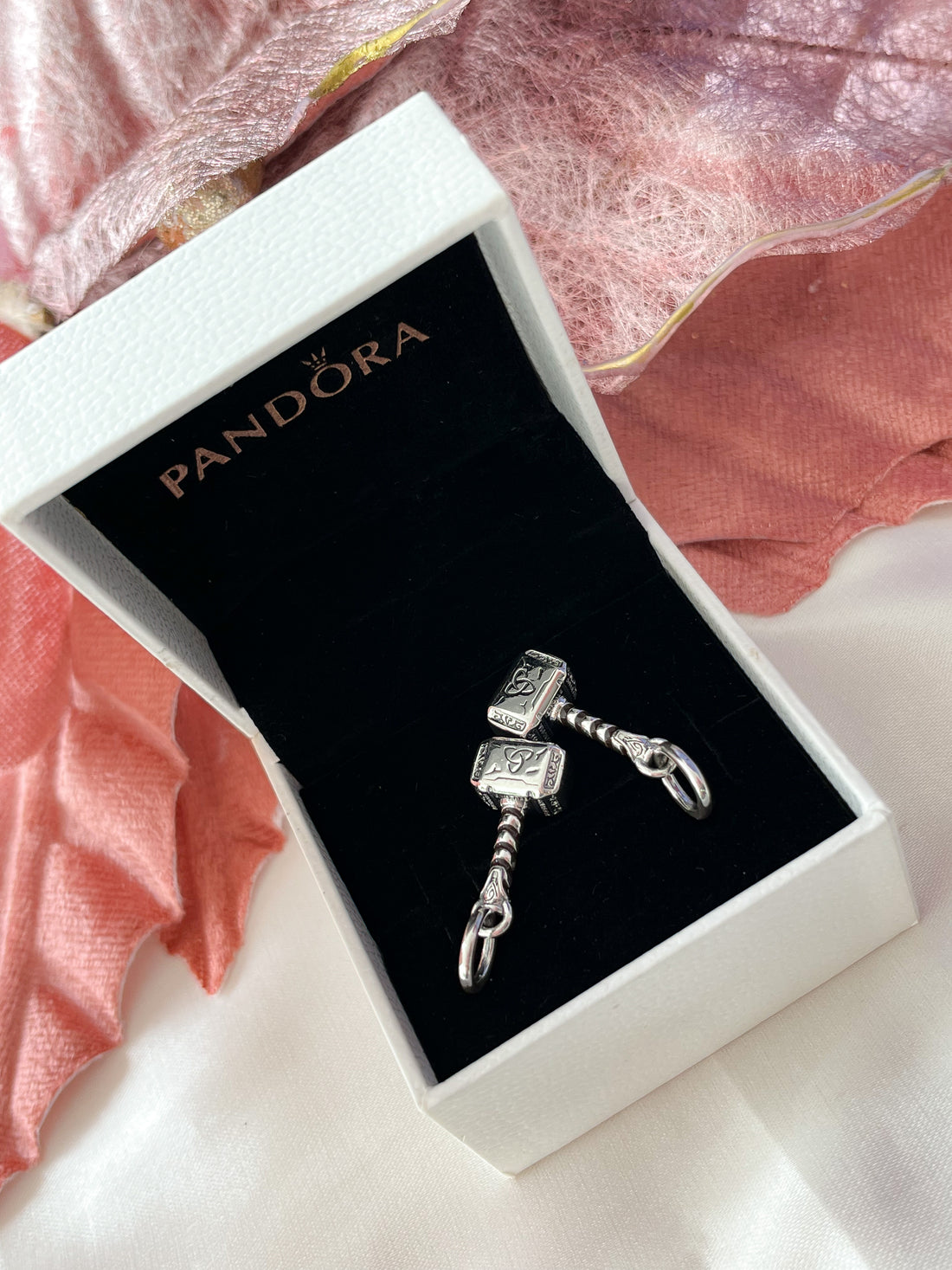 Charms Martillo de Thor